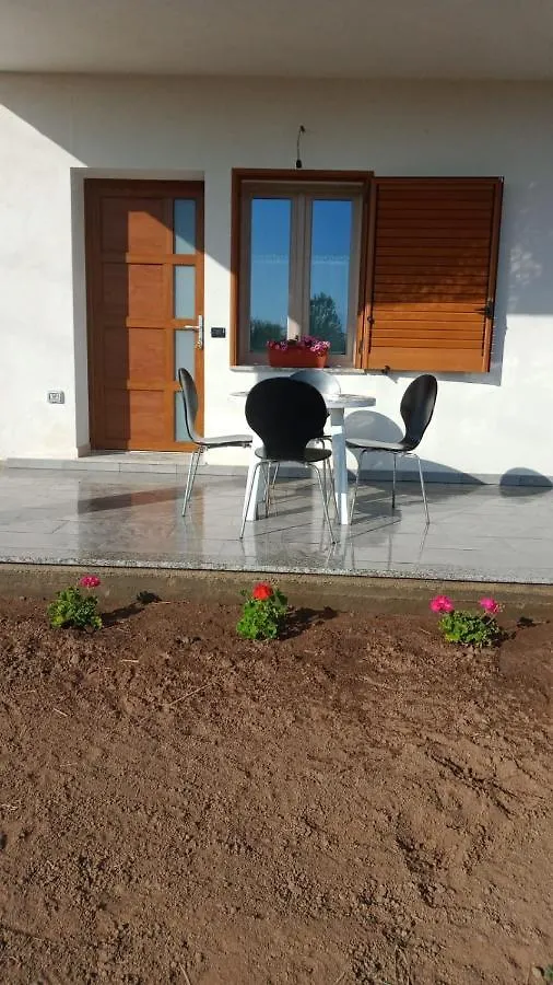 Apartment Appartamento Marina A Girasole