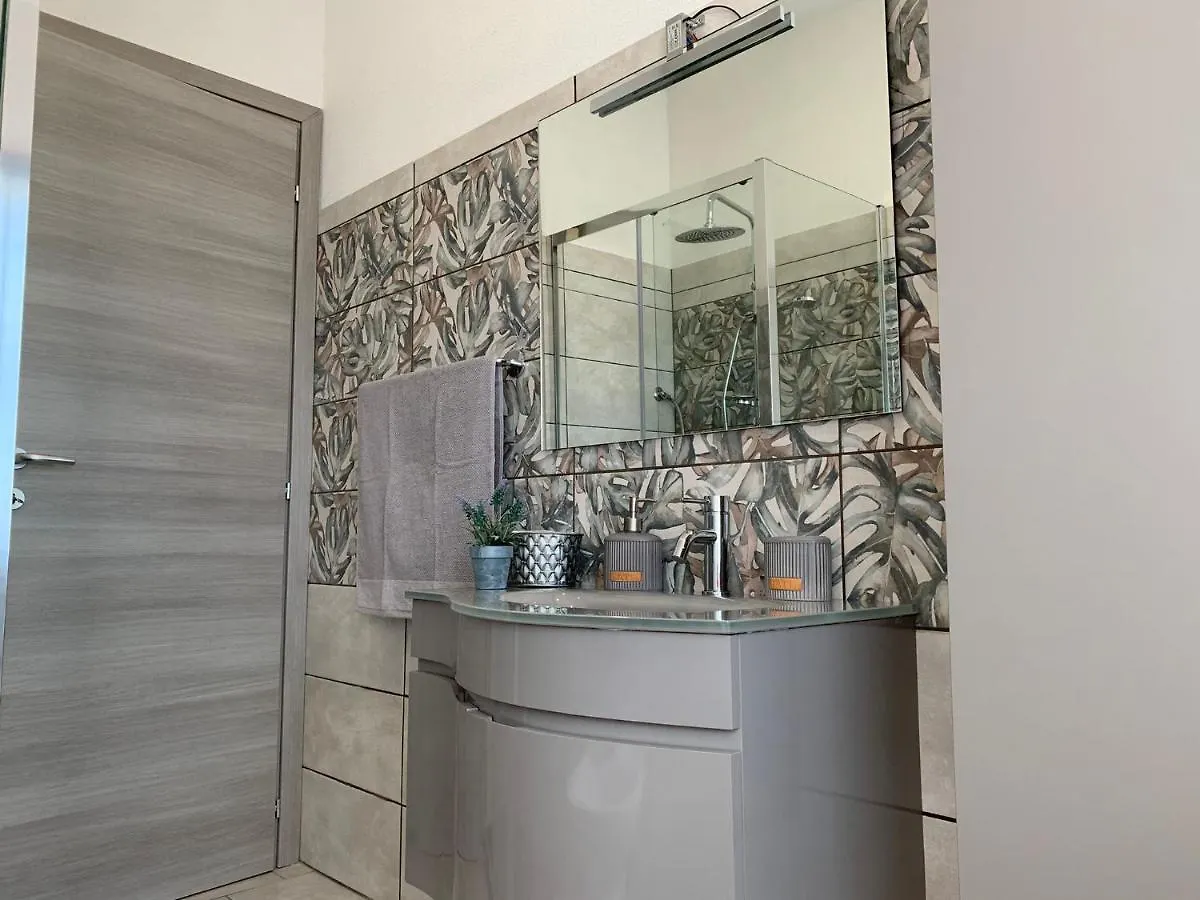 Apartment Appartamento Marina A Girasole