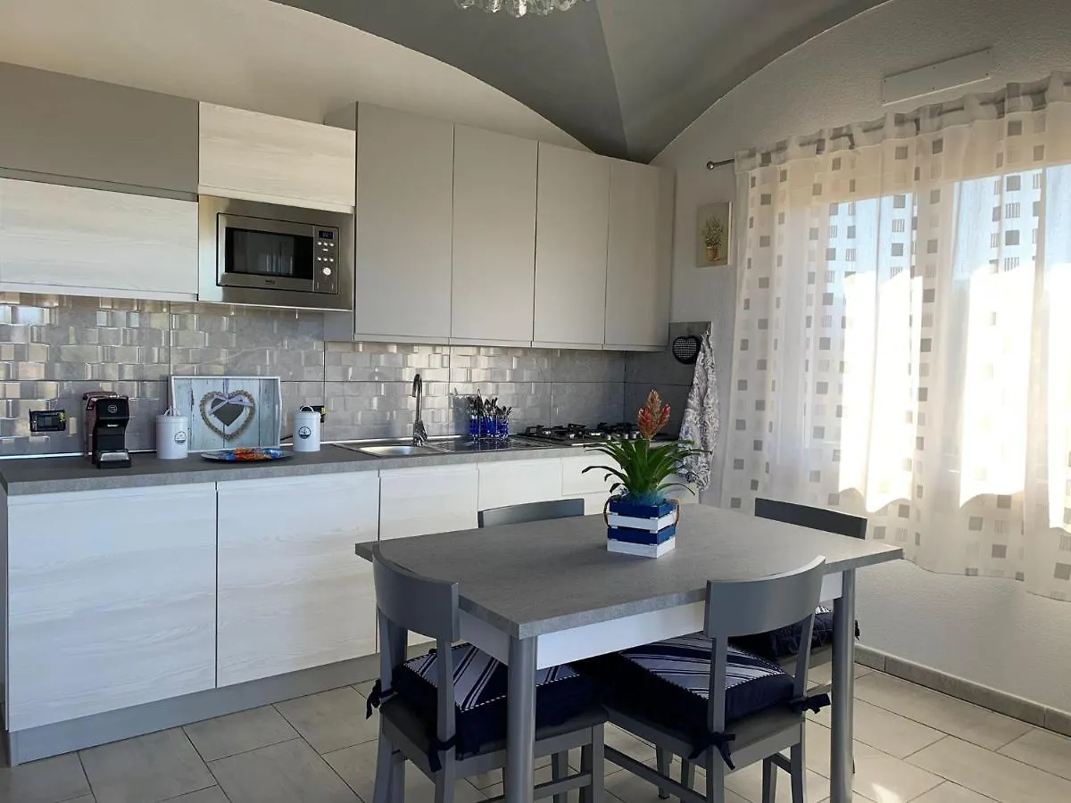Appartamento Marina A Girasole Apartment