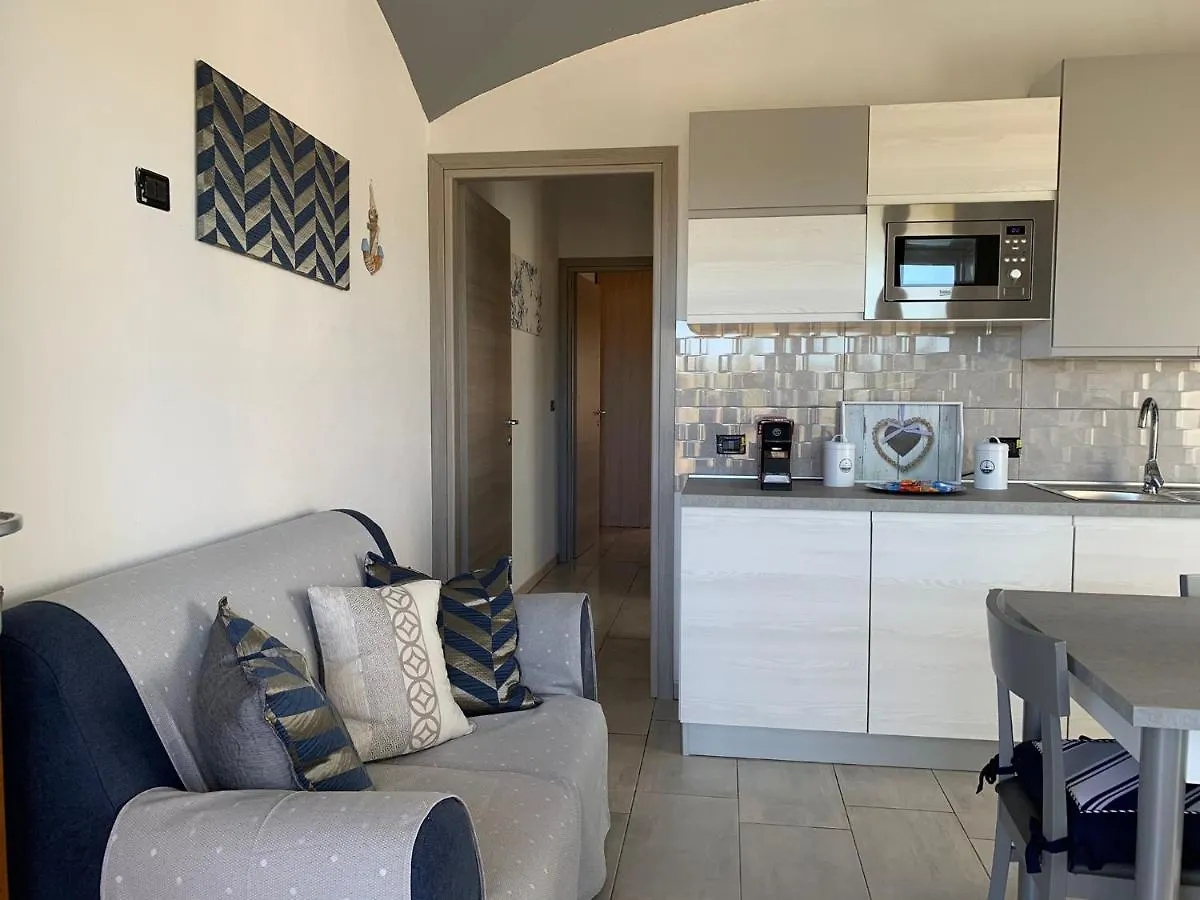 Appartamento Marina A Girasole 0*,  Italy
