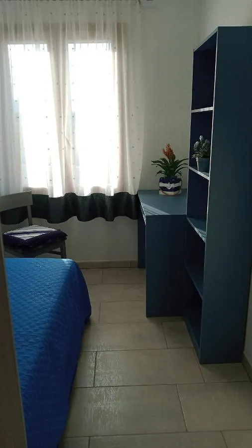 Appartamento Marina A Girasole Apartment