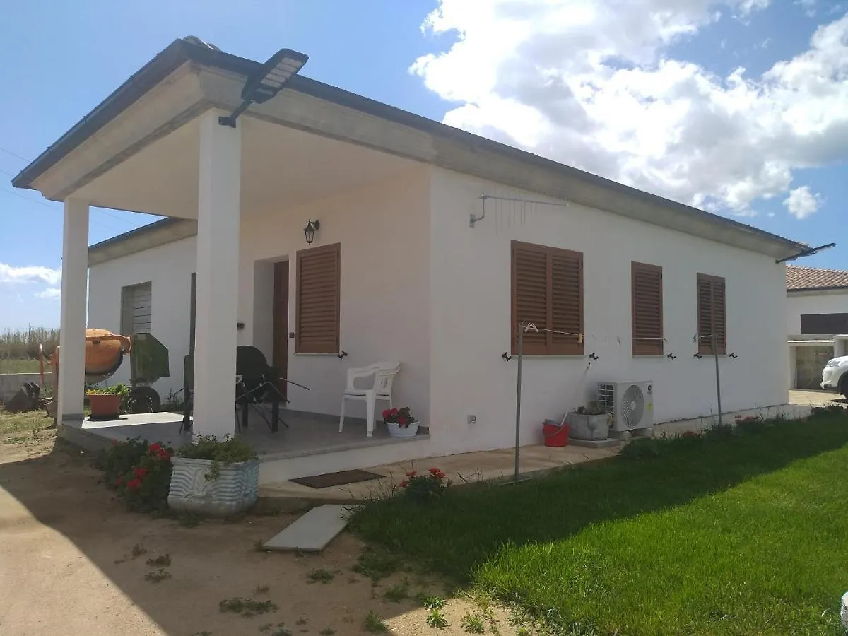 Appartamento Marina A Girasole