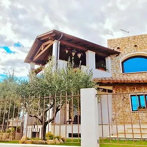  Bed and breakfast S' Orgiola