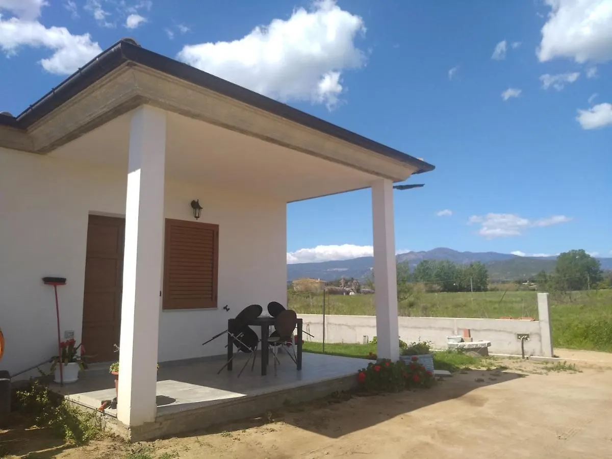 Apartmán Appartamento Marina A Girasole